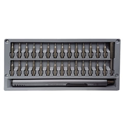 Repair Kits CREATIONSPACE Lithiium Battery Precision Electric Screwdriver