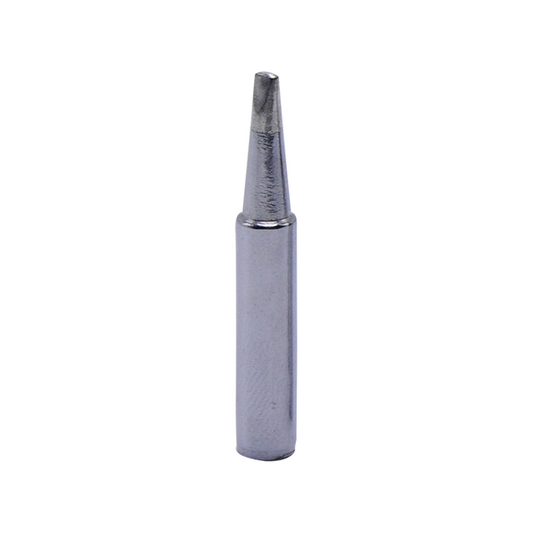 SBNIC3 Chisel Iron Plated Bit For Soldron 936/938/Afg80/878d/740/385d Stations/SID60a.