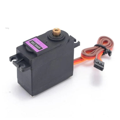MG996R Digital Metal Gear High Torque Servo Motor (180 Degree Rotation)