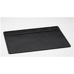 Soldering Mat (Black)