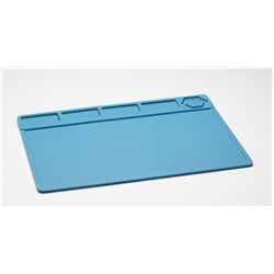 Soldering Mat (Blue)