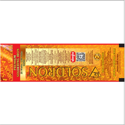 Soldron 25 watt/230 volts Soldering Iron