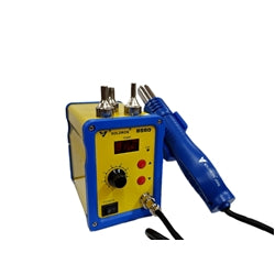 Soldron 858D Hot Air Soldering Station