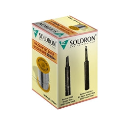 Soldron Bit Saver Solder Wire 60/40++