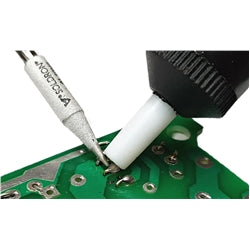 Soldron Metal Body Desoldering Pump