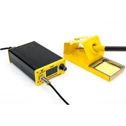 SOLDRON® T12 Digital Soldering Station