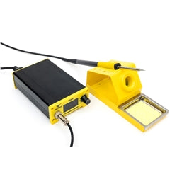 SOLDRON® T12 Digital Soldering Station
