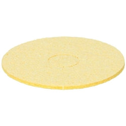 Sponge Round Shaped
