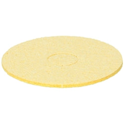 Sponge Round Shaped