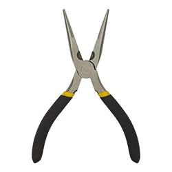 Stanley Basic Long Nose Pliers 8' Length 203mm