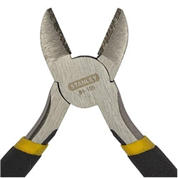 Stanley Diagonal Cutting Plier 152 mm