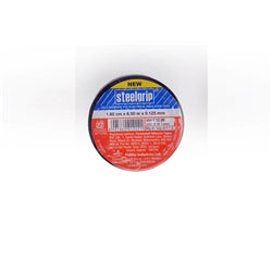 STEELGRIP Insulation Tape PVC - BLACK