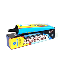 Super Purpose Adhesive