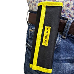 Tweezer and Cutter Pouch Set