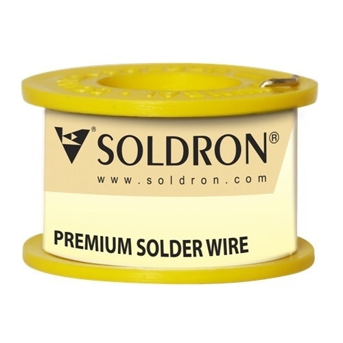 Unique Premium Grade 60/40 Solder Wire 500 GMS