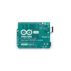 Arduino Uno R3 Original Made In Italy