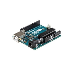 Arduino Uno R3 Original Made In Italy